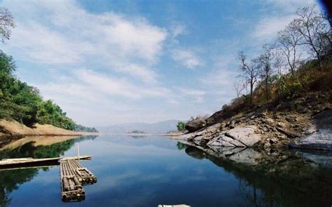 Parambikulam Tiger Reserve: Best Of The Western Ghats In 2026!