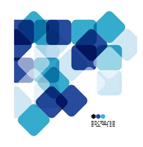 Abstract Blue Digital Vector 的图像结果