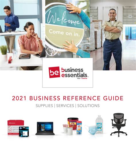 Image result for Business Reference Guide