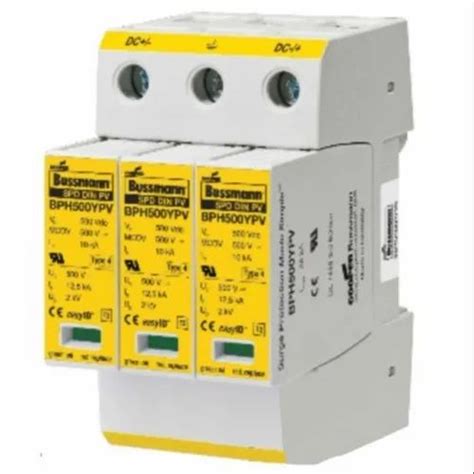 Fuses - NH DIN Dual Indicators Fuse Distributor / Channel Partner from ...