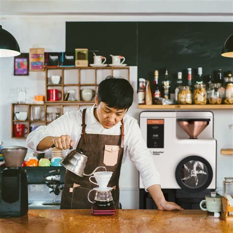 Shop Bellwether Roaster Core | Sustainable Coffee Roasting – Brewing ...