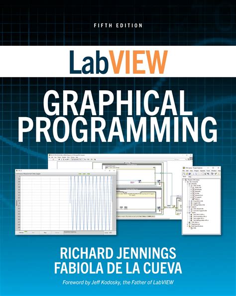 LabVIEW Graphical Programming Book 的图像结果