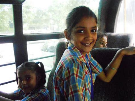 The Indian School - Second Shift