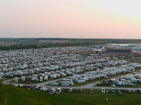 RVUniverse Campgrounds at Sandhills Global Event Center - Lincoln, NE