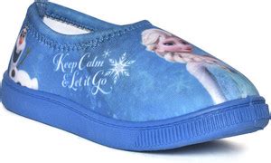 FROZEN Girls Lace Running Shoes Price in India - Buy FROZEN Girls Lace ...