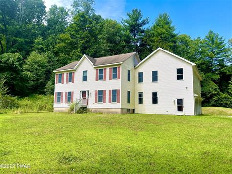 21 Eisele Ln, Honesdale, PA 18431 - See Est. Value, Schools & More