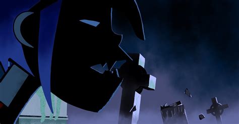 Friday Night Videos presents... Gorillaz, "Clint Eastwood" - The Sci-Fi ...