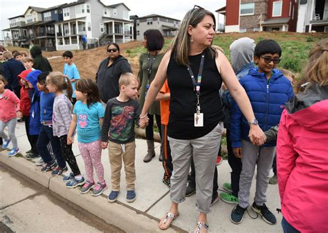 Highlands Ranch STEM school shooting: 2 suspects in custody, 1 dead, 8 ...