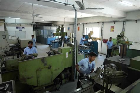 Industries In Madurai