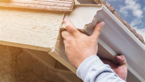 Installing Guttering 的图像结果