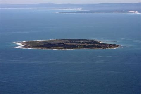 Robben Island, Cape Town