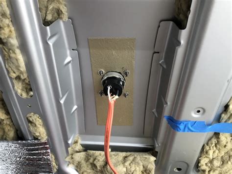 Image result for inTech Trailers Shore Power Inlet