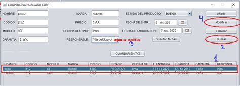 Image result for Inventario Java
