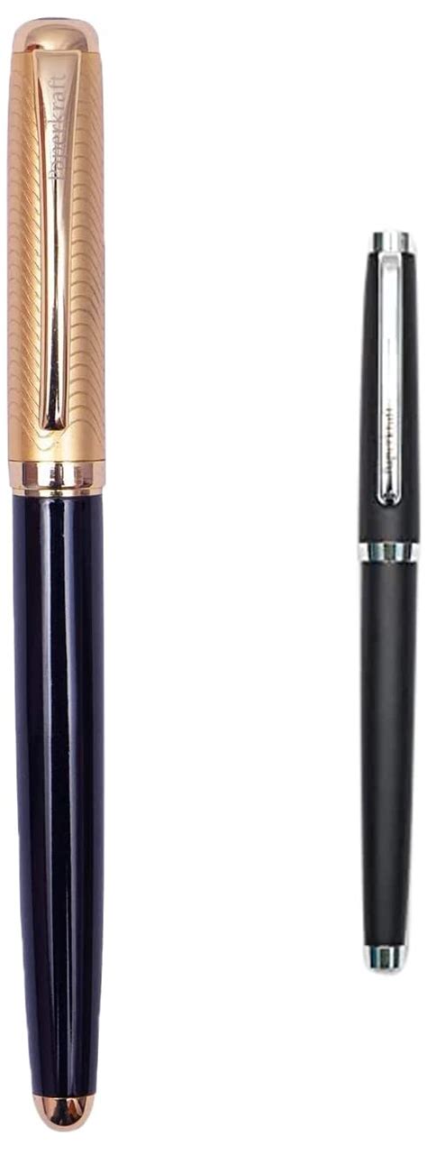 Paperkraft Mozart- Blue Ceramic Roller Ball Pen (Pack of 1) Beethoven ...