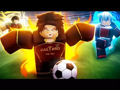 Roblox Steal a Blue Lock Character codes July 2025 – are you missing ...