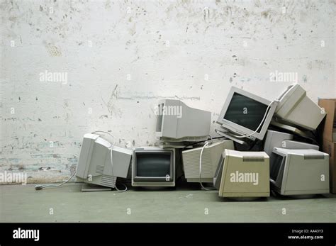 Image result for Old Computer Scrap