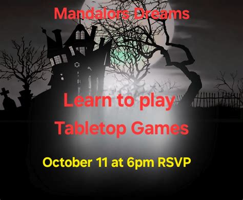 Learn to play Dungeons and Dragons, 2002 S Tyler Ave., Joplin, MO, 11 ...