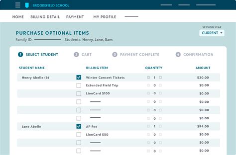 Blackbaud Tuition Management Reviews 2026: Details, Pricing, & Features ...