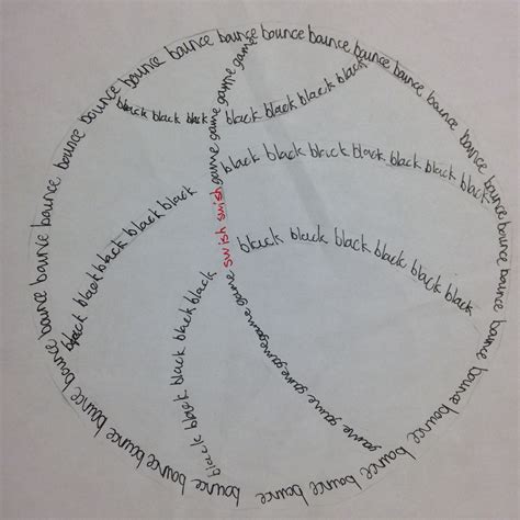 Templates For Shape Poems - Printable And Enjoyable Learning