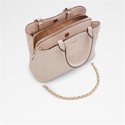 Tarshin Women's Medium Pink Totes | Aldo Shoes