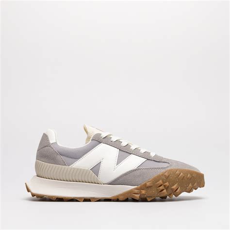NEW BALANCE UXC72 UXC72RF SZARY | Damskie Sneakersy w Sizeer