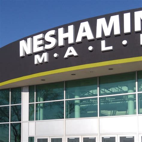 NESHAMINY MALL (2026) All You Need to Know BEFORE You Go (with Photos ...