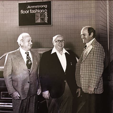 Ruggieri Brothers celebrate 75 years of flooring solutions - Floor ...