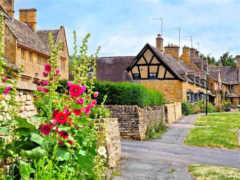 6 most beautiful Cotswold towns and villages you must visit | The Independent