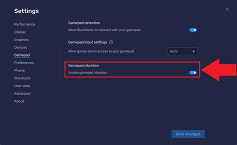 BlueStacks 5 Controller Setup 的图像结果
