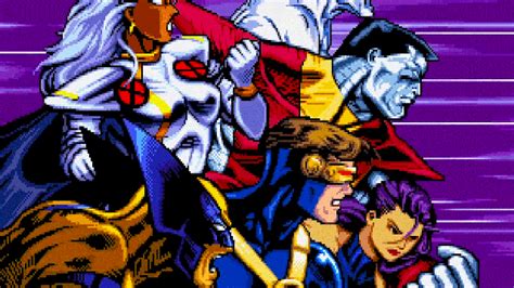 Marvel vs. Capcom Fighting Collection: Arcade Classics - Official Clash ...