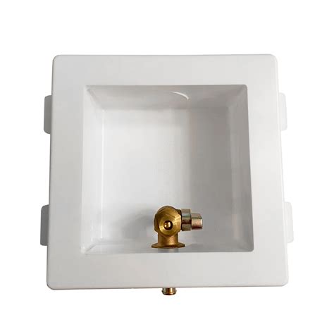 Uponor Ice Maker Box Ferguson at Brayden Ologhlin blog