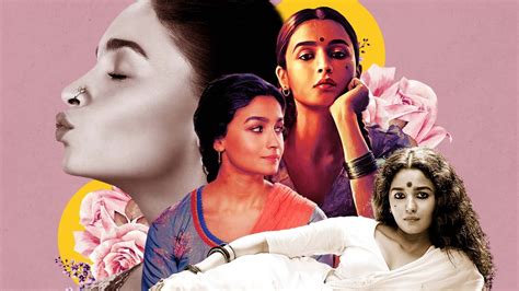 The Incorruptible Alia Bhatt