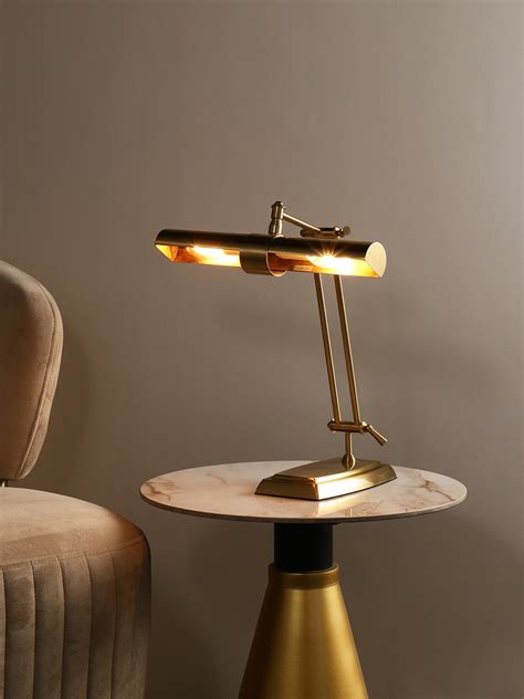 Luxury Table Lamps Online, Desk Lamp Online India - Jainsons Emporio