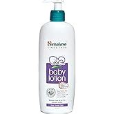 Buy Himalaya Baby Cream, Face Moisturizer & Day Cream, For Dry Skin ...