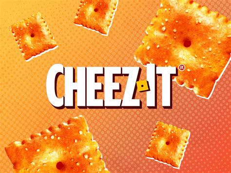 Cheez-It Is Adding 2 New Flavors to Its Permanent Lineup