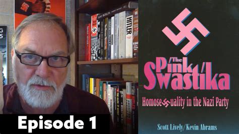 The Pink Swastika Files
