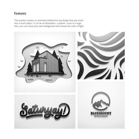 Image result for Drop Shadow Effect