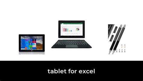Image result for Excel Tablet