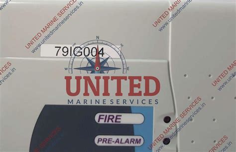 XTRALIS ASPIRATING SMOKE DETECTOR VESDA VLC RO 79IG004 VLC-500 18-30VDC ...