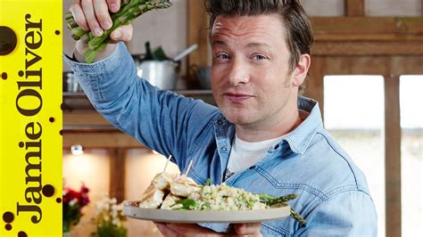 Chicken Lollipop Dippers   Jamie Oliver   Superfood Family  