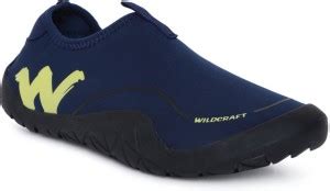 Wildcraft Slip On Sneakers For Men - Buy Wildcraft Slip On Sneakers For ...