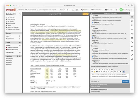 Assignments Review 的图像结果