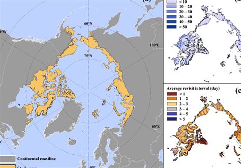 Discover the Geographical Location of Greenland: Is It Closer to Canada or Europe? - Travel To North