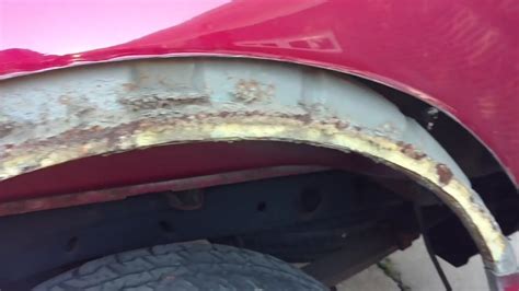 Fender Rust Removal 的图像结果