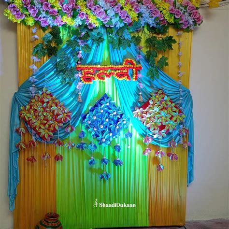 Shankar Flower Decoration - Decorators in Hyderabad