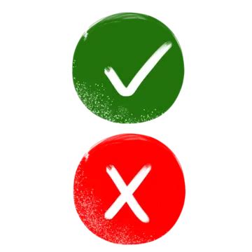 Image result for Checklist Cross Icon
