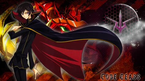 Code Geass Wallpapers Free Download | PixelsTalk.Net