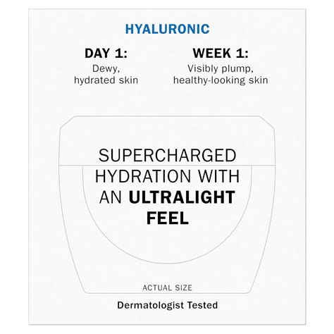 Olay Hyaluronic Acid Face Moisturizer, Instant India | Ubuy