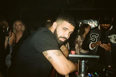 Drake Back On Instagram After Going Ghost Over Pusha T Diss - Urban Islandz