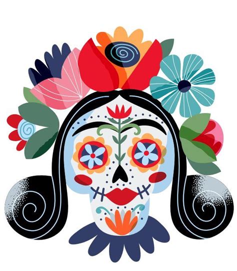 Día de los Muertos/Day of the Dead Celebration, Issaquah Valley Senior ...